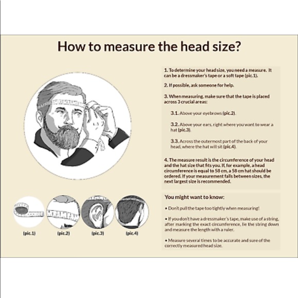 Mens Fur Felt Fedora Hat Taupe Sz 7 / Medium Feather Brim - Picture 11 of 12